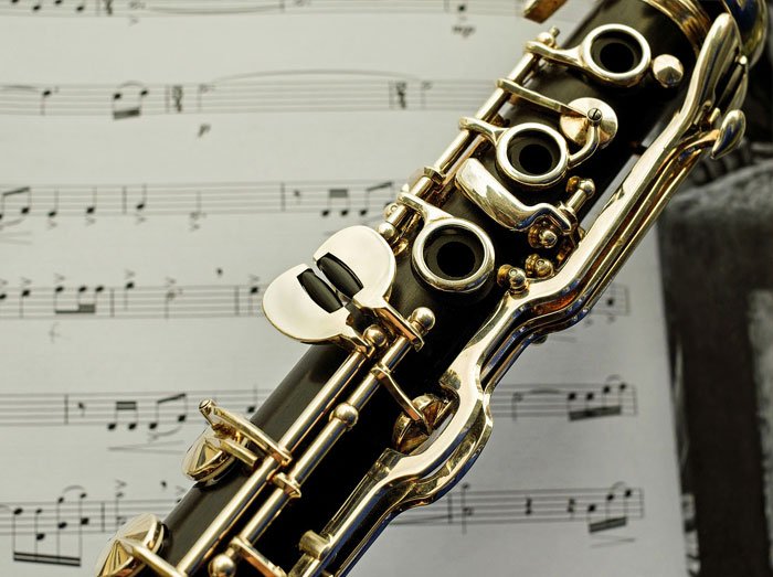 Clarinet