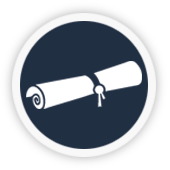 Qualifications Icon