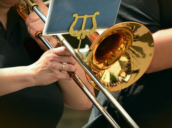 Trumpet